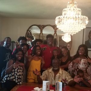 Meet your Posher, Robert